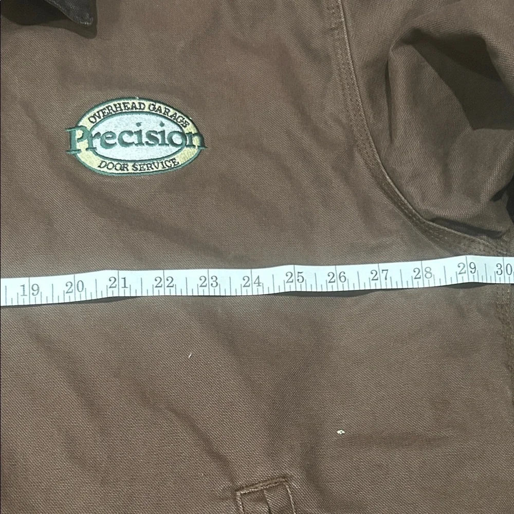 BERNE  Men's Chocolate Brown Lightweight Jacket
